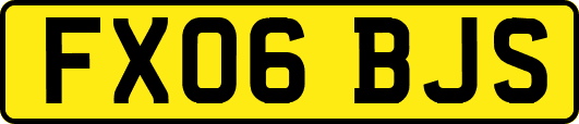 FX06BJS
