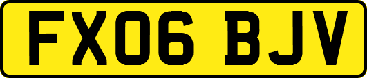 FX06BJV