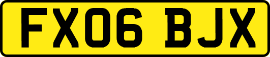 FX06BJX