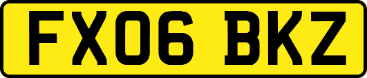 FX06BKZ