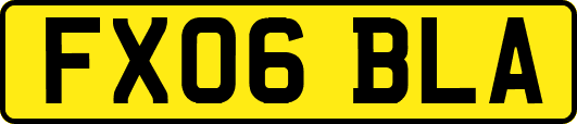 FX06BLA