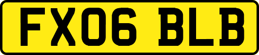 FX06BLB