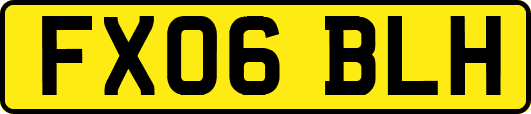 FX06BLH