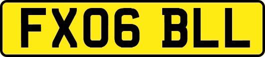 FX06BLL