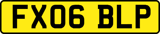 FX06BLP