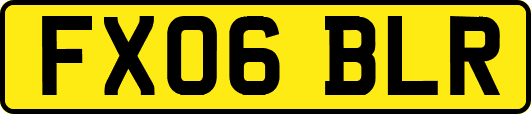 FX06BLR