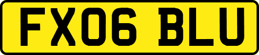FX06BLU
