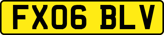 FX06BLV