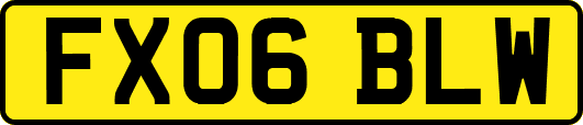 FX06BLW