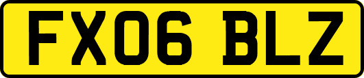 FX06BLZ