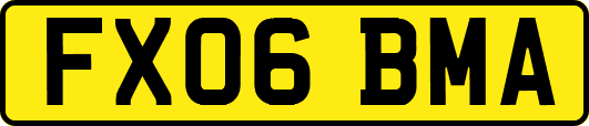 FX06BMA
