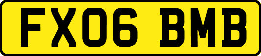 FX06BMB