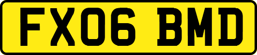 FX06BMD