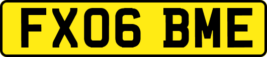 FX06BME