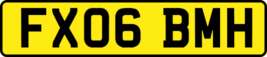FX06BMH