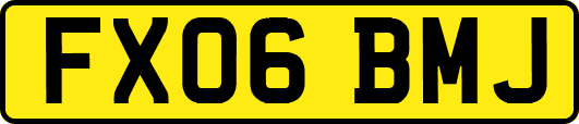 FX06BMJ