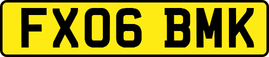 FX06BMK
