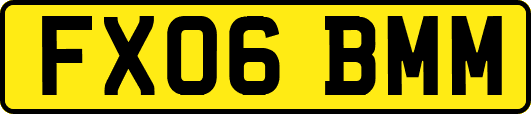 FX06BMM