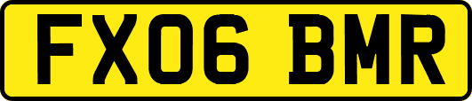 FX06BMR
