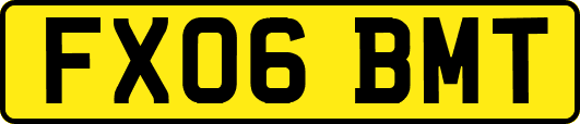 FX06BMT