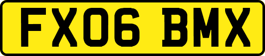 FX06BMX