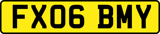 FX06BMY