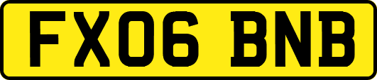FX06BNB