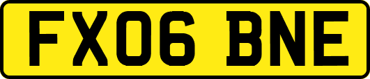 FX06BNE
