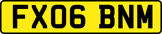 FX06BNM