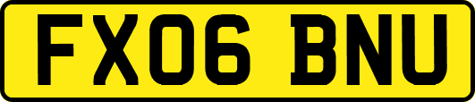 FX06BNU