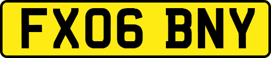 FX06BNY