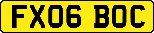 FX06BOC