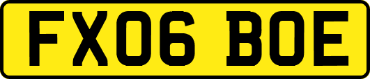 FX06BOE