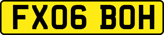 FX06BOH
