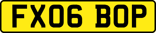 FX06BOP
