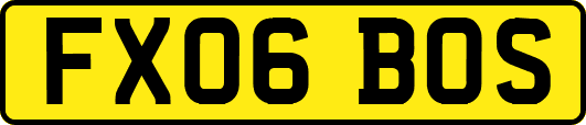 FX06BOS