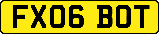 FX06BOT