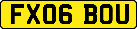 FX06BOU