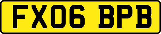 FX06BPB