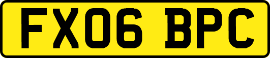 FX06BPC