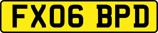 FX06BPD