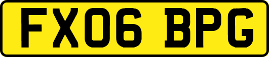 FX06BPG