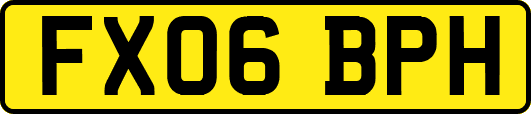 FX06BPH