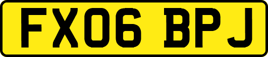 FX06BPJ