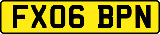 FX06BPN