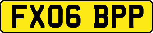 FX06BPP