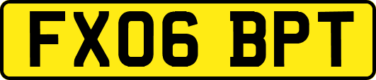 FX06BPT
