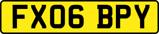 FX06BPY
