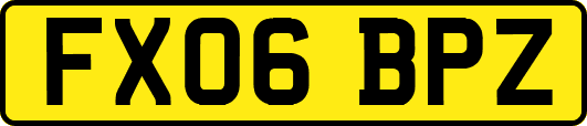FX06BPZ