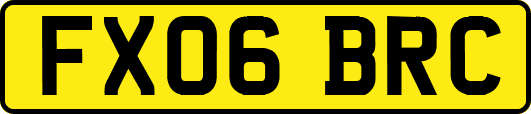 FX06BRC